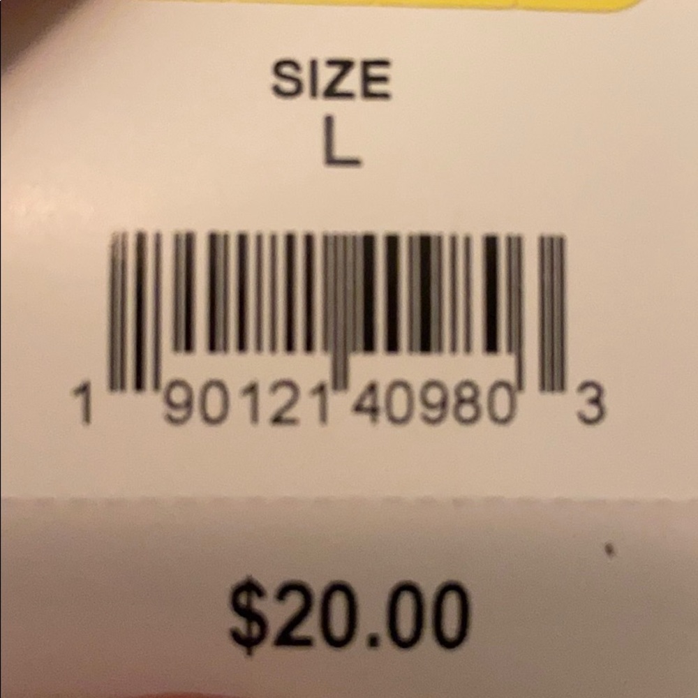 Rose shirt - Picture 3 of 3